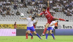 Milović: "Iznenadili smo Split agresijom"