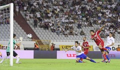 Turski sudac za utakmicu Hajduka i Intera