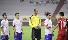 Cambiasso: "Dvoboj s Hajdukom samo je posljedica naše prošle sezone"