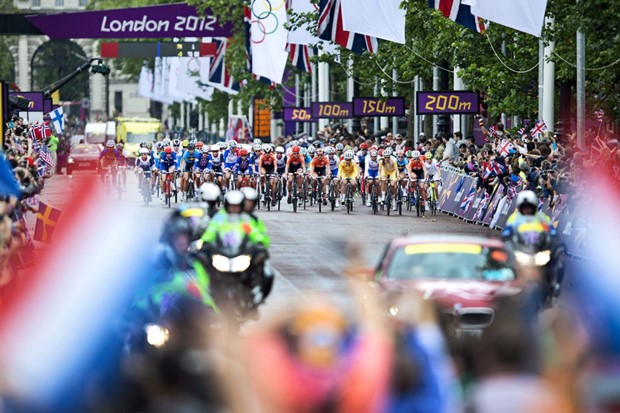 Ruskinja Baranova izbačena s Igara zbog dopinga