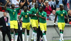 Britanci nadigrali Emirate, Senegal s desetoricom iznenadio Urugvajce