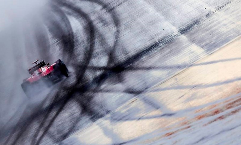 Alonso: "Uistinu nije normalno da imam 40 bodova prednosti"