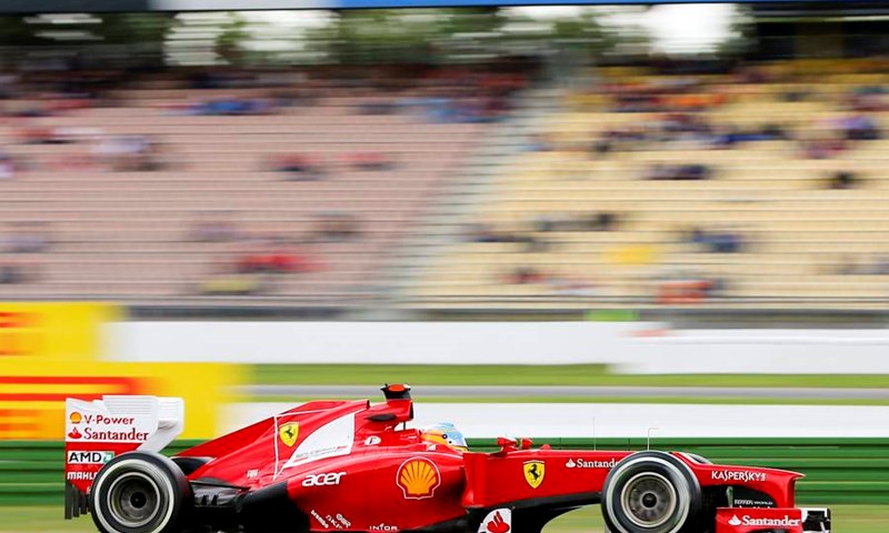 Räikkönen: "Nemam loše uspomene na Ferrari. Nikad se ne zna što nosi budućnost"