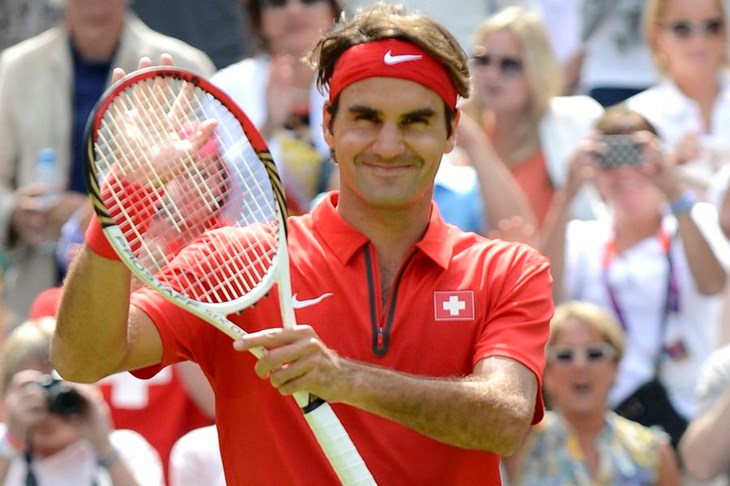 Federer s lakoćom apsolvirao Benneteaua, Simon prijeti Del Potru