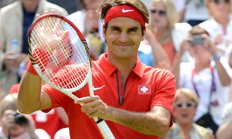 Federer s lakoćom apsolvirao Benneteaua, Simon prijeti Del Potru