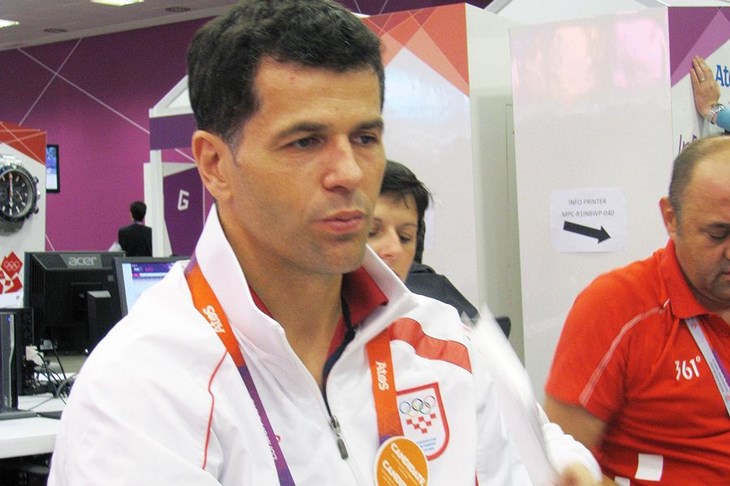 Zoran Primorac ostao bez mjesta u Međunarodnom olimpijskom odboru