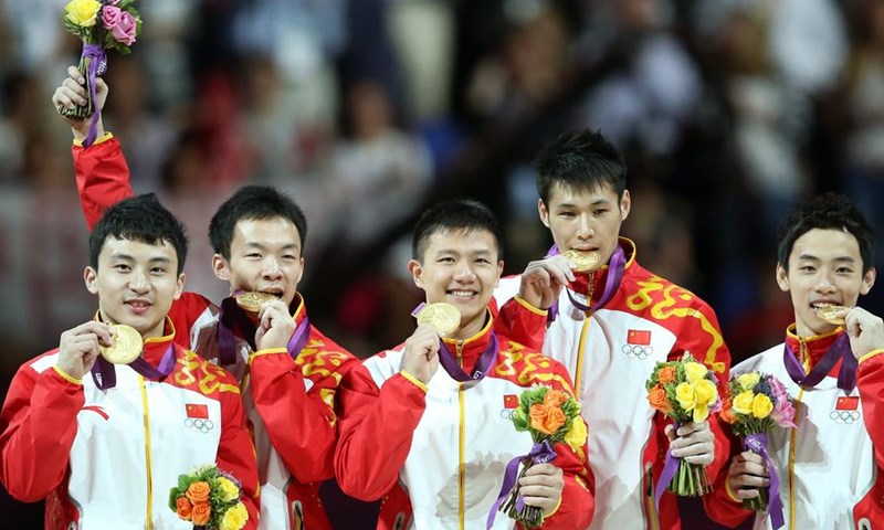Kinezi zlatni u gimnastici, Britanci nakon 100 godina, a Japanci nakon žalbe