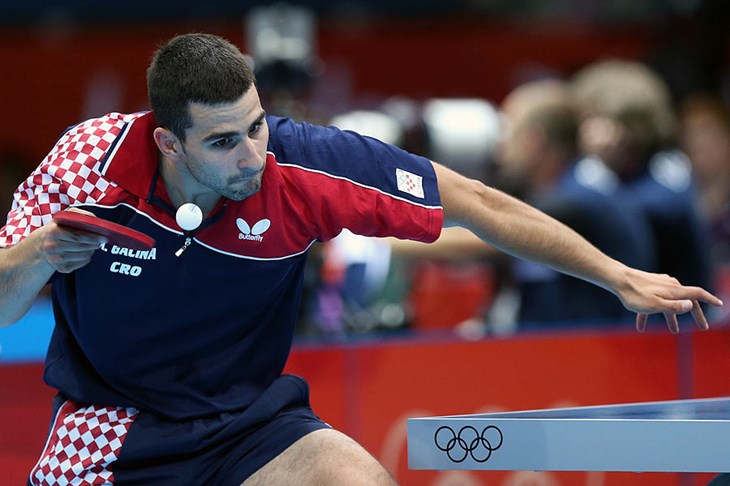 Impresivan oproštaj Gaćine od EP-a: što se sve može vratiti prvaku?