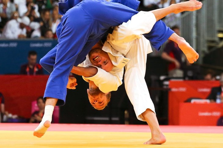 Krpalek opravdao povjerenje, Harrison obranila zlato