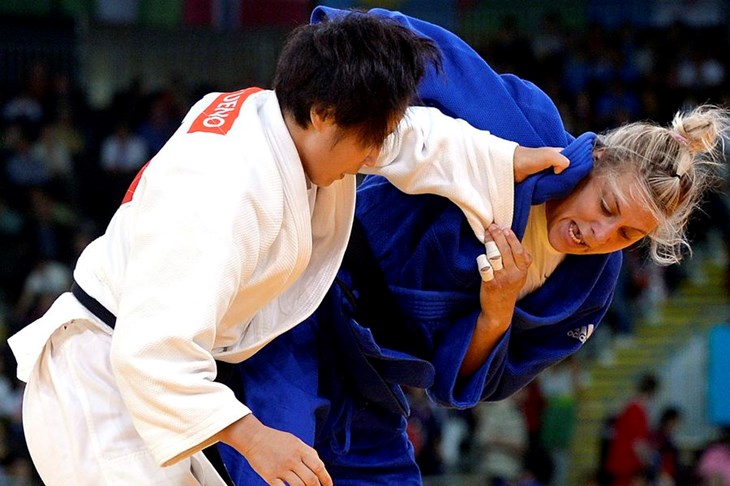 Marijanović i Mišković bez medalje na Svjetskom prvenstvu u Riju