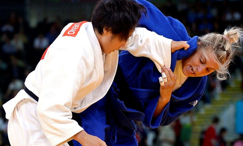 Marijanović i Mišković bez medalje na Svjetskom prvenstvu u Riju