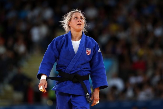 Marijana Mišković osvojila zlato, Tomislav Marjanović broncu na Mediteranskim igrama