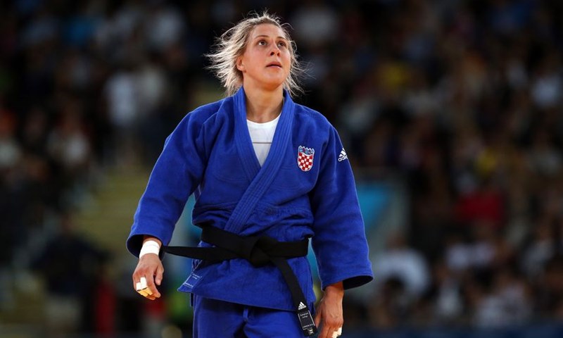 Marijana Mišković osvojila zlato, Tomislav Marjanović broncu na Mediteranskim igrama