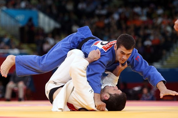 Judaš Tomislav Marijanović nije uspio preskočiti prvu olimpijsku prepreku