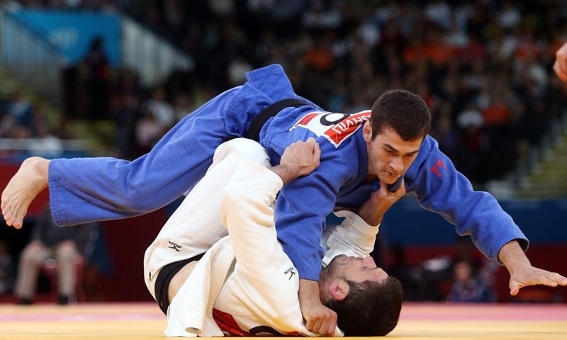 Judaš Tomislav Marijanović nije uspio preskočiti prvu olimpijsku prepreku
