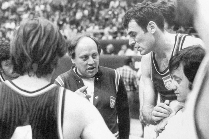 Na današnji dan: Krešo Ćosić proslavio bi 71. rođendan