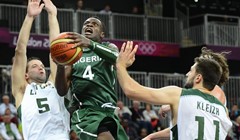 Kazlauskas odredio kandidate za Europsko prvenstvo, Kleiza predvodi Litvu