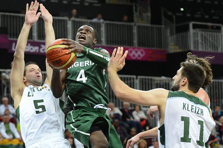 Kazlauskas odredio kandidate za Europsko prvenstvo, Kleiza predvodi Litvu