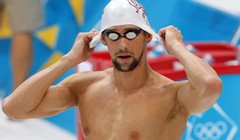 Phelps prestigao Latinjinu i postao najbolji olimpijac u povijesti