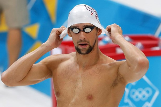 Phelps prestigao Latinjinu i postao najbolji olimpijac u povijesti