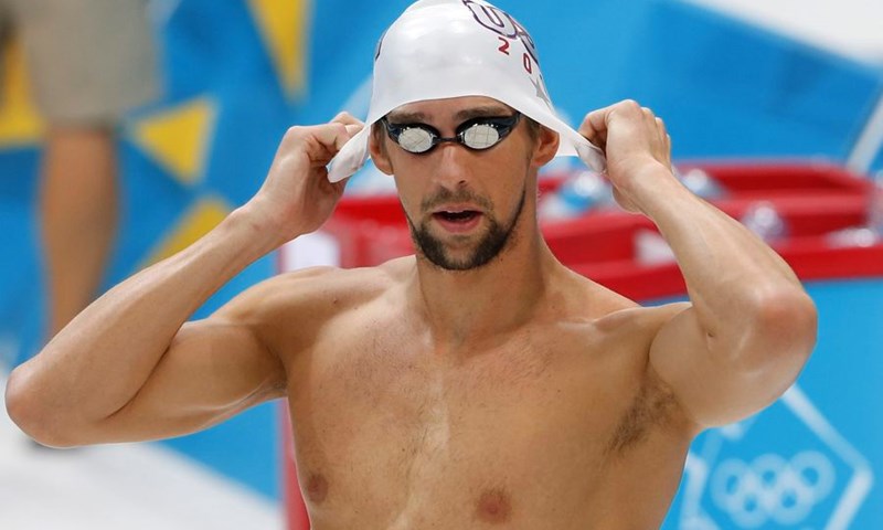Phelps prestigao Latinjinu i postao najbolji olimpijac u povijesti
