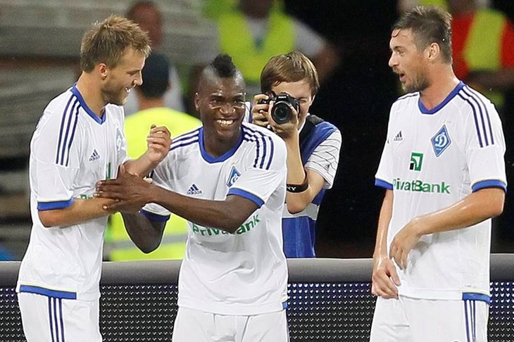 Video: Dynamo preokretom pobijedio Feyenoord, Grci bez problema u Škotskoj