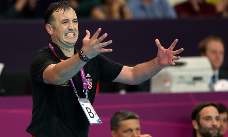 Goluža nezadovoljan hrvatskim napadom: "Slijedi osmina finala u kojoj nemamo pravo na pogreške"