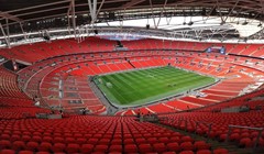 Britanke iskoristile domaći teren i šokirale favorizirane Brazilke na Wembleyju