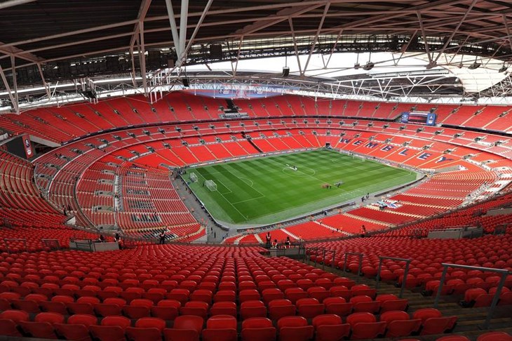 Britanke iskoristile domaći teren i šokirale favorizirane Brazilke na Wembleyju