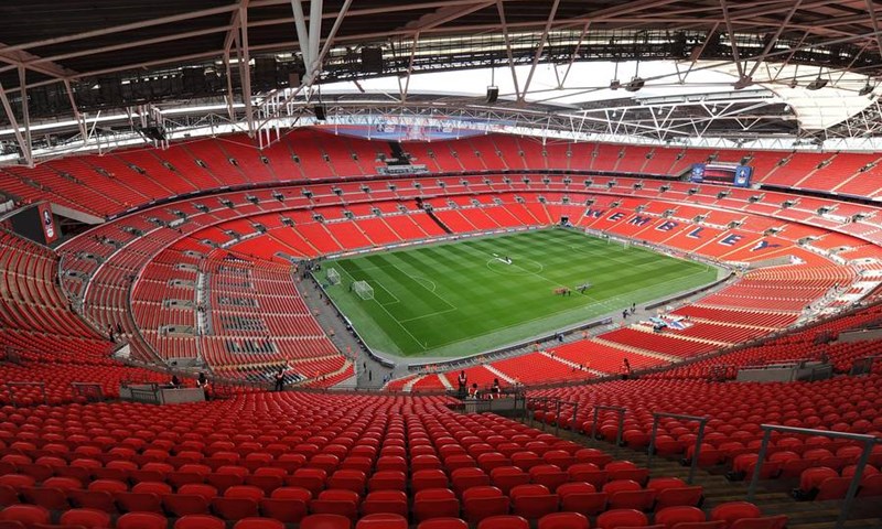 Britanke iskoristile domaći teren i šokirale favorizirane Brazilke na Wembleyju