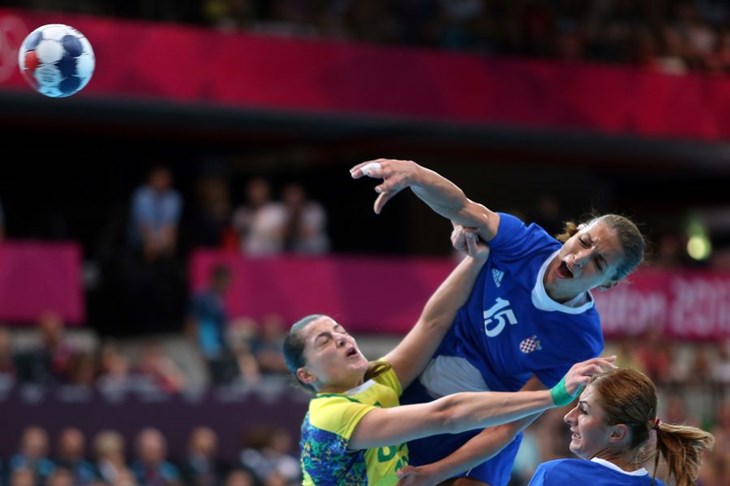 Sedam pogodaka Penezić u porazu Vardara, Baia Mare minimalno bolja od Viborga