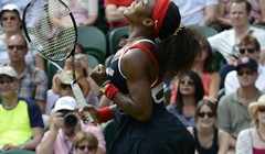 Venus poražena od Kerber, Serena želi još bolje