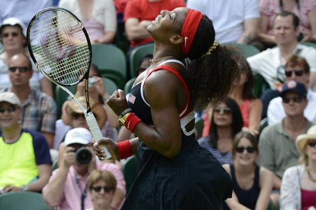 Serena Williams deklasirala brončanu iz Pekinga, Azarenka uz više muke