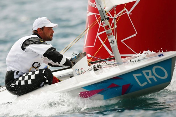 Trojica hrvatskih jedriličara na završnici sezone u Abu Dhabiju