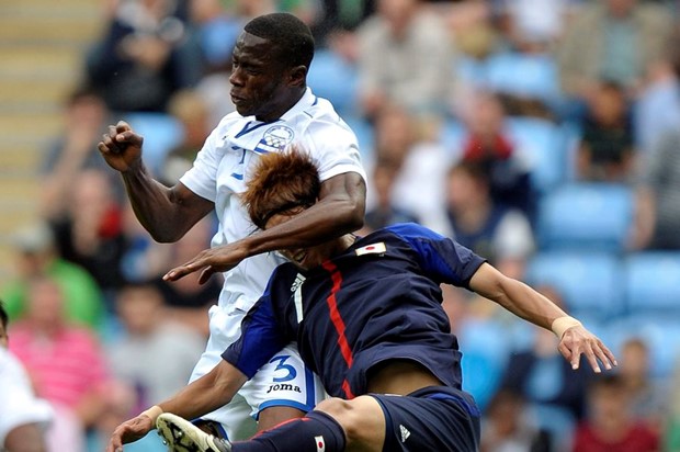 Remijem bez golova Japan i Honduras osigurali nastup u četvrtfinalu