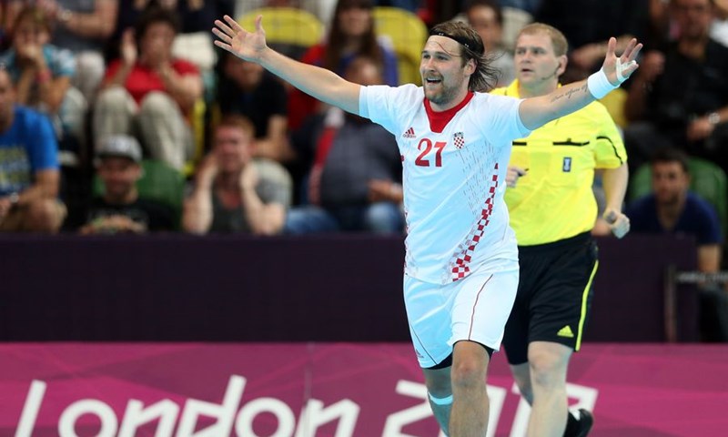 Rukometaši i vaterpolisti traže nastavak niza nepobjedivosti, tenisači hvataju polufinale