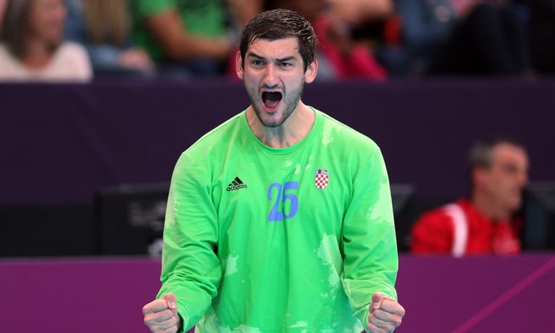 Alilović: ''Utakmica sa Švedskom bit će pravi pokazatelj naših mogućnosti''