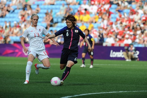 Japanski izbornik koji nije htio pobijediti prošao bez sankcija