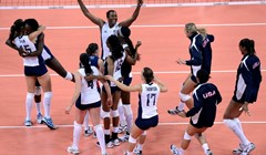 Favoritkinje bez pogreške idu prema četvrtfinalu