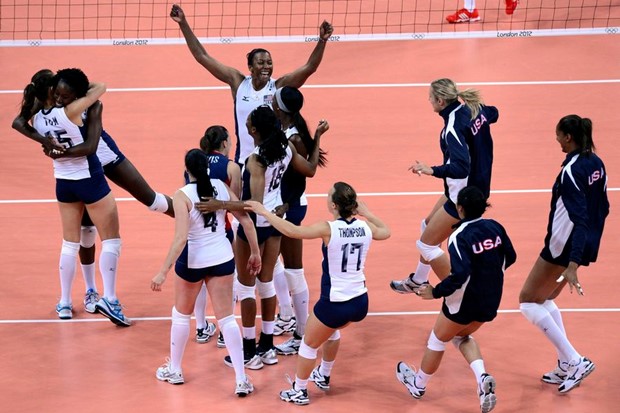 Favoritkinje bez pogreške idu prema četvrtfinalu