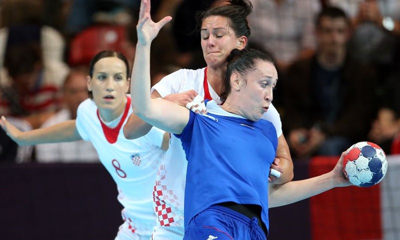 Ruskinje protiv Brazila stigle do treće pobjede, prvo slavlje za Angolu