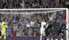 Sturridgeov gol dovoljan za britansko četvrtfinale