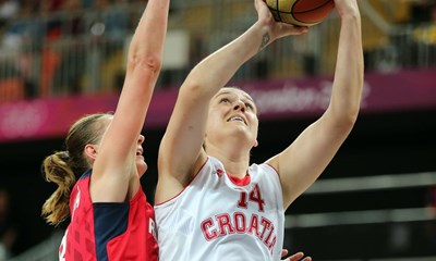 Novi Zagreb Euroligu otvorio porazom na teškom gostovanju u Pragu