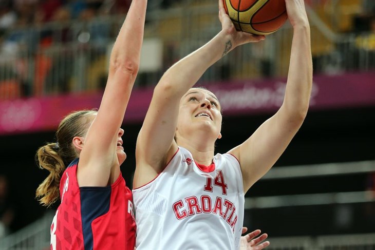 Novi Zagreb Euroligu otvorio porazom na teškom gostovanju u Pragu