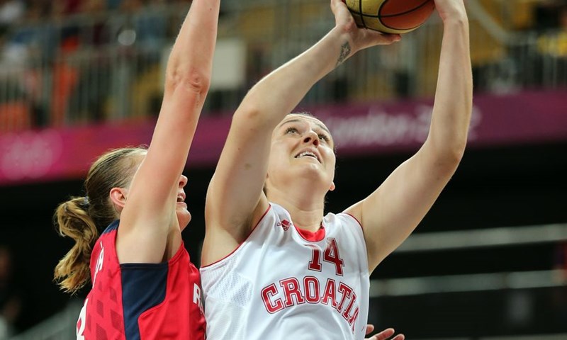 Novi Zagreb Euroligu otvorio porazom na teškom gostovanju u Pragu