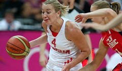 Košarkašice Novog Zagreba osvojile turnir u Njemačkoj