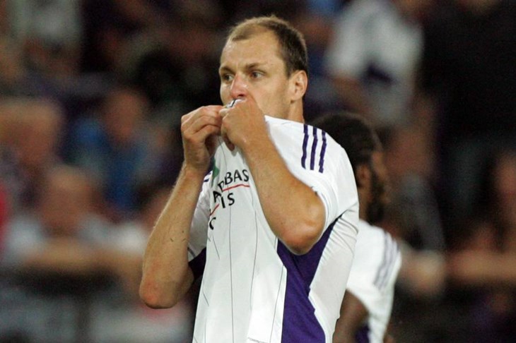 Dva pogotka Mezge, porazi Kelića i Partizana, Sidibe u obje mreže