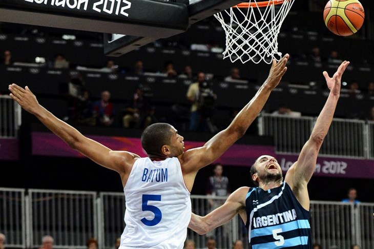 Ginobili: "98 posto sam siguran da više neću igrati za reprezentaciju"