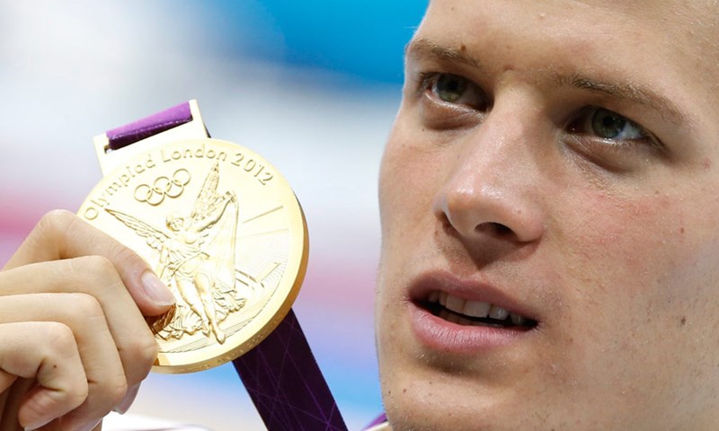 Šaka suza, vrića smija, ča je život vengo olimpijska medalja