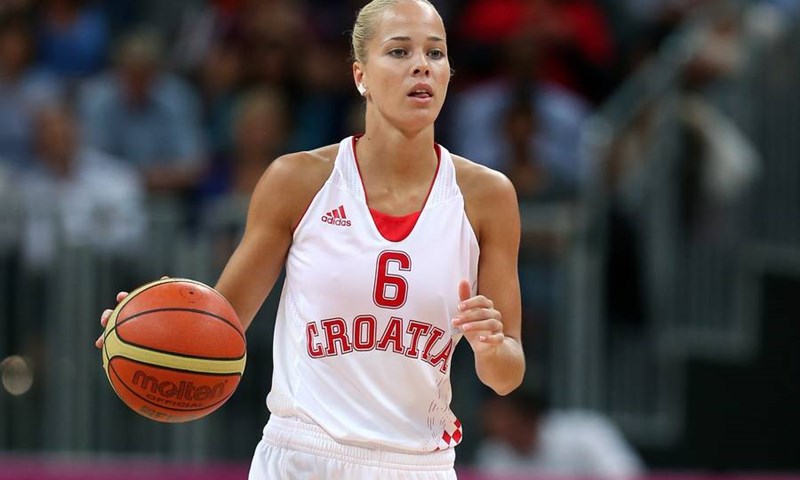 Antonija Sandrić s Polkowicama lakoćom do Eurolige